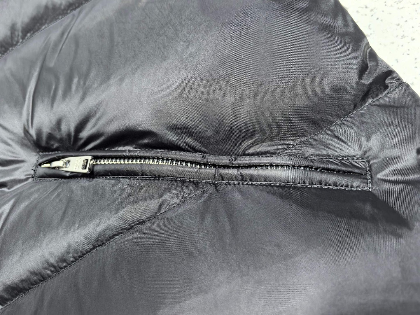 Prada Down Jackets